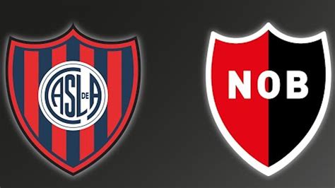 newell's san lorenzo